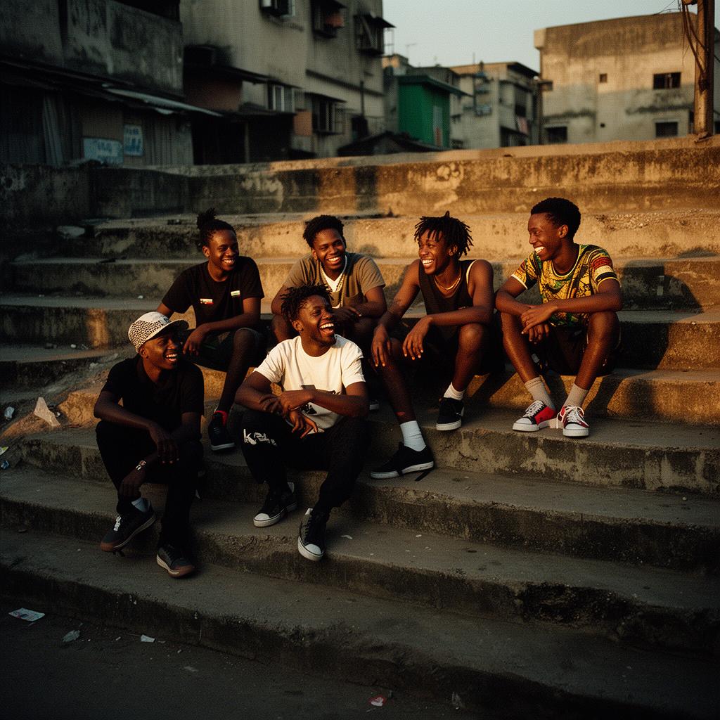 Street Souk Journal